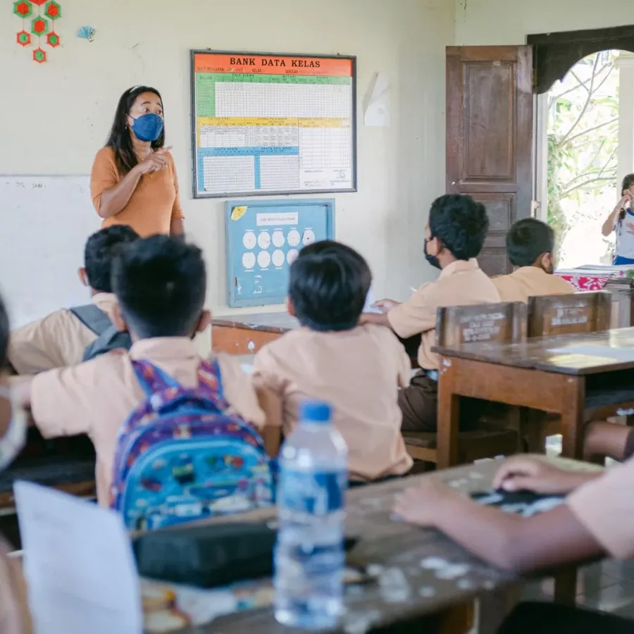 Đồ dùng học tập cần thiết